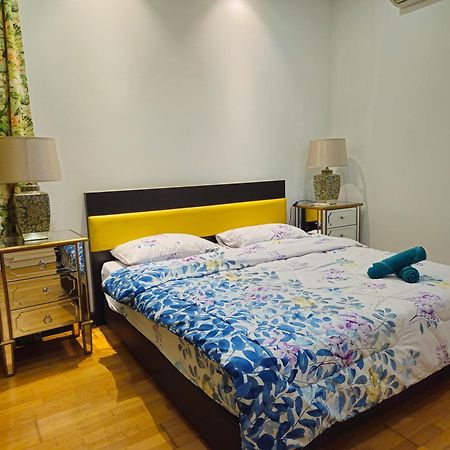 Royal Suite Kuala Lumpur Buitenkant foto
