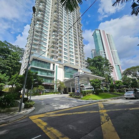 Royal Suite Kuala Lumpur Buitenkant foto