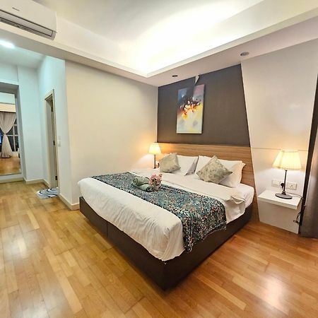 Royal Suite Kuala Lumpur Buitenkant foto
