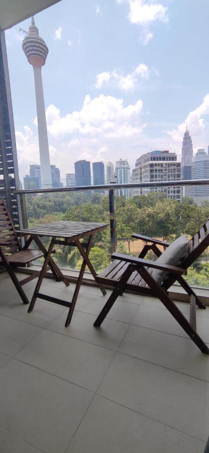 Royal Suite Kuala Lumpur Buitenkant foto