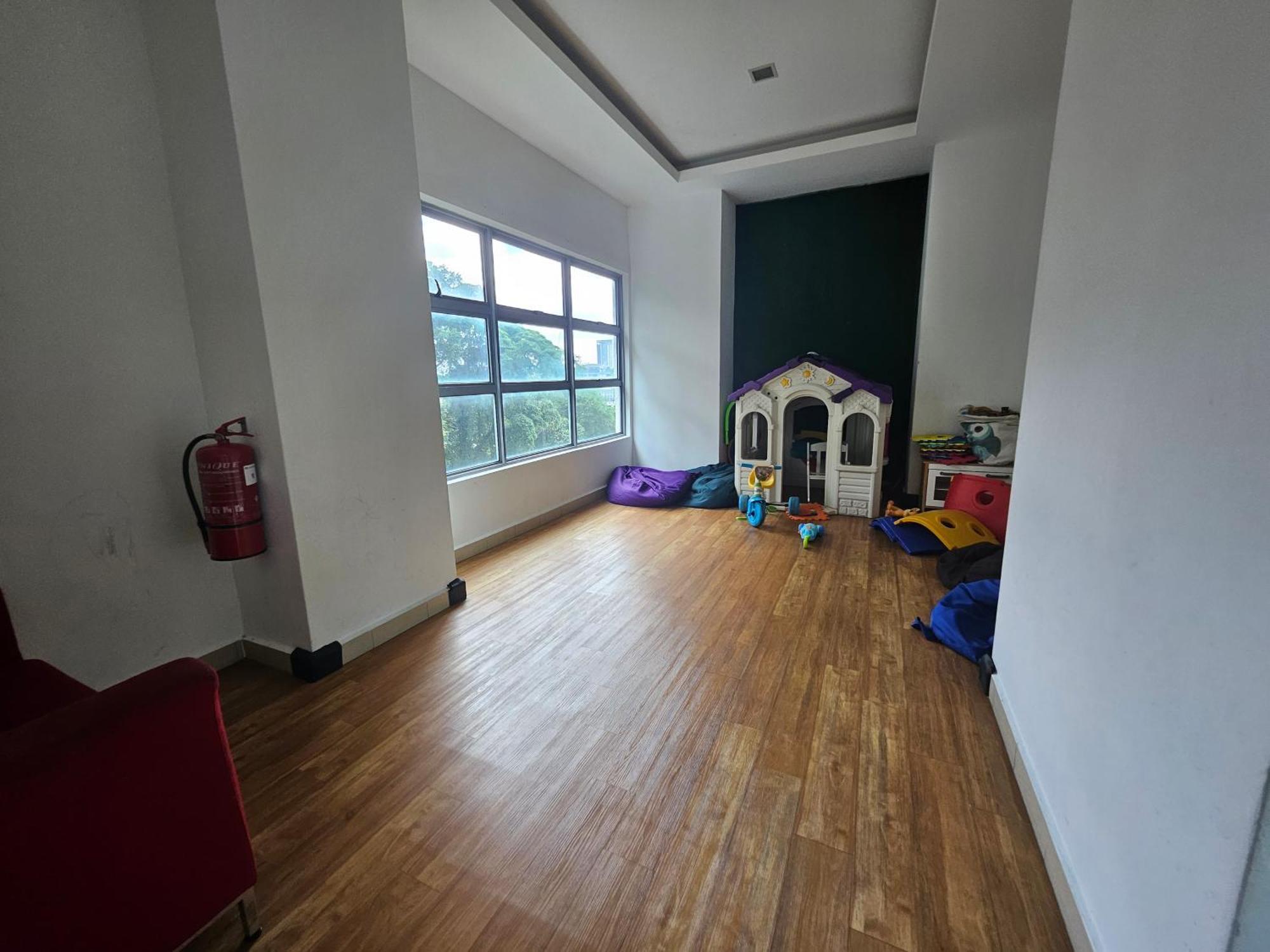 Royal Suite Kuala Lumpur Buitenkant foto