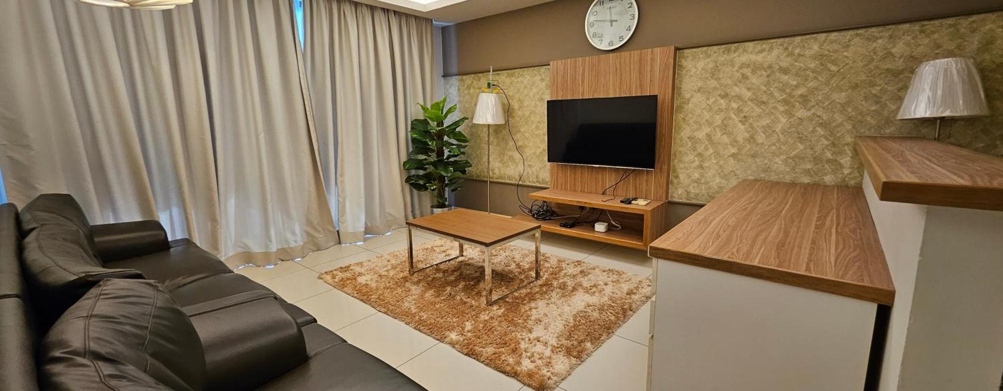 Royal Suite Kuala Lumpur Buitenkant foto