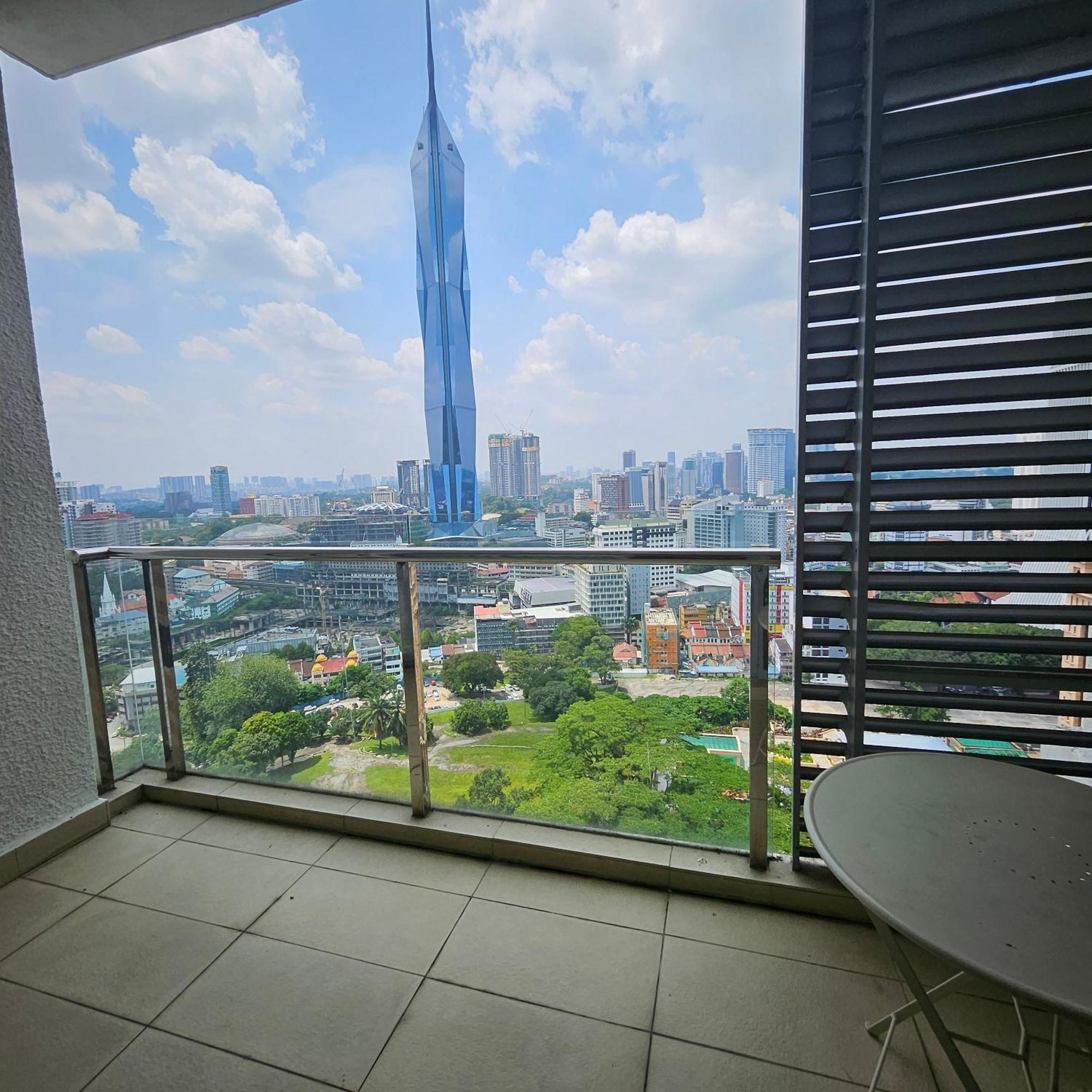 Royal Suite Kuala Lumpur Buitenkant foto