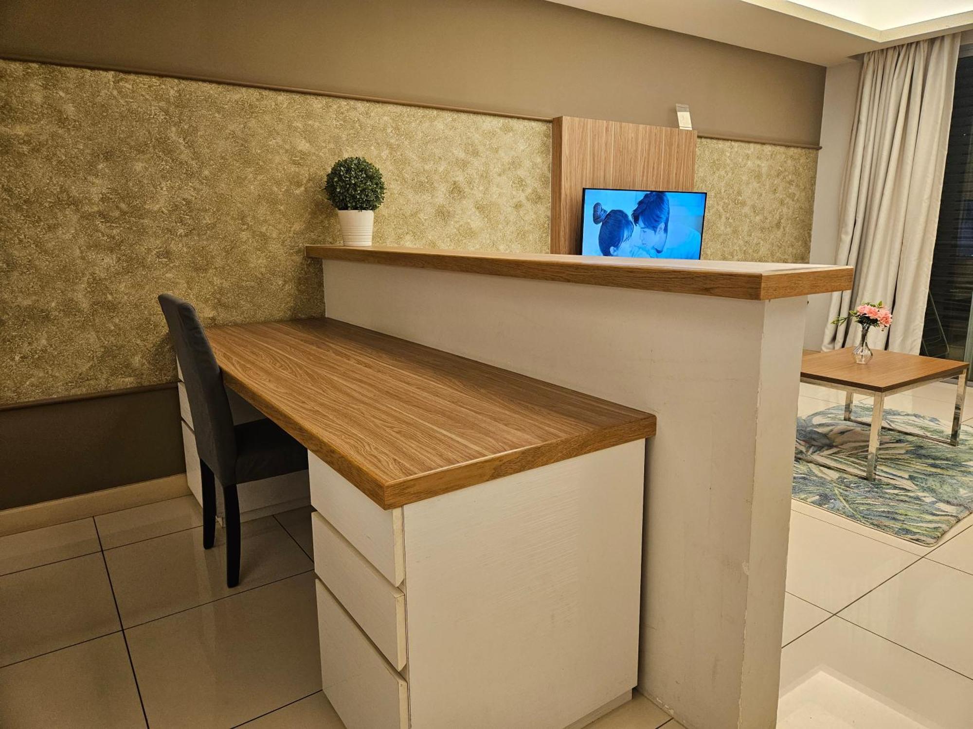 Royal Suite Kuala Lumpur Buitenkant foto