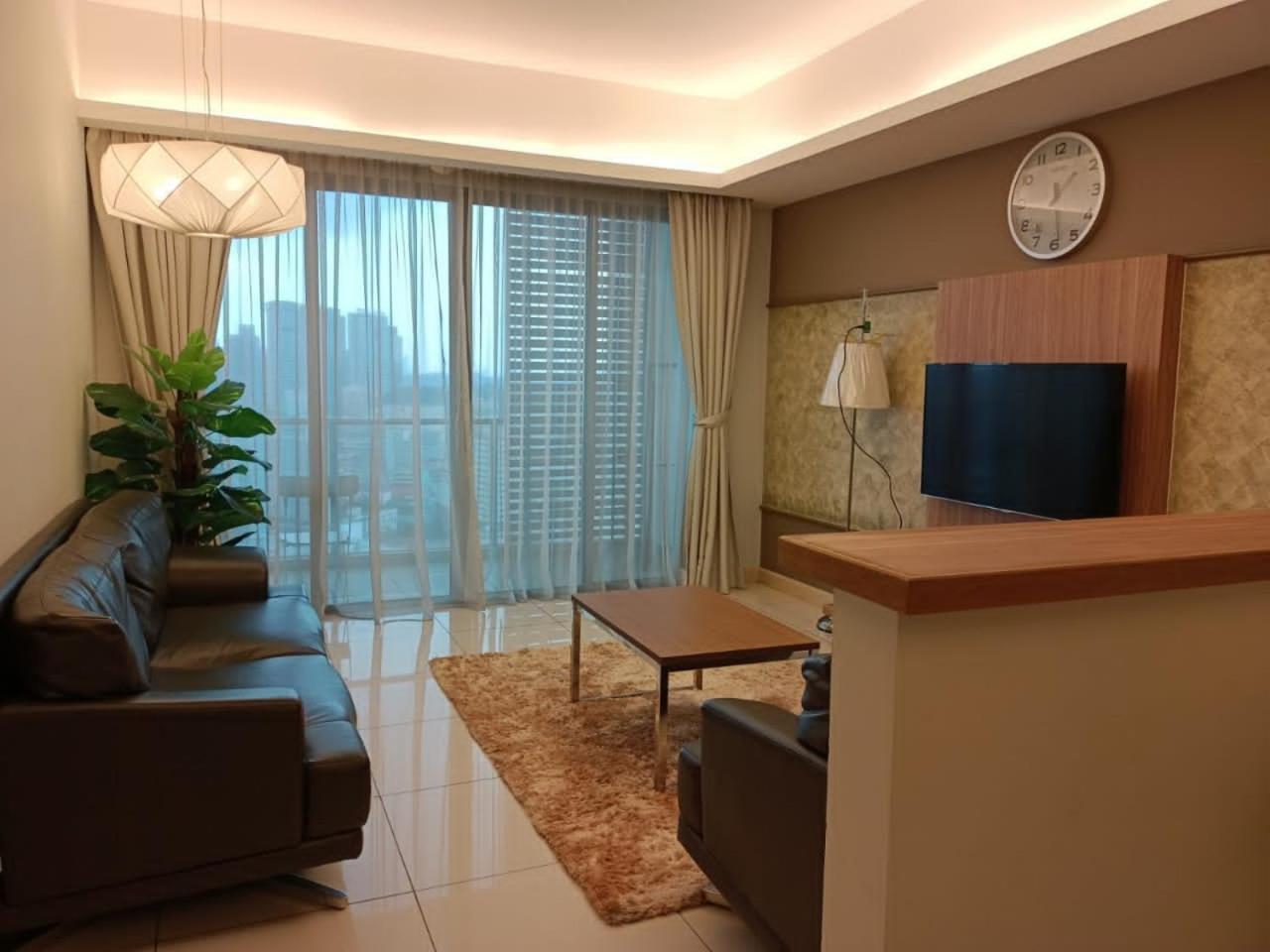 Royal Suite Kuala Lumpur Buitenkant foto