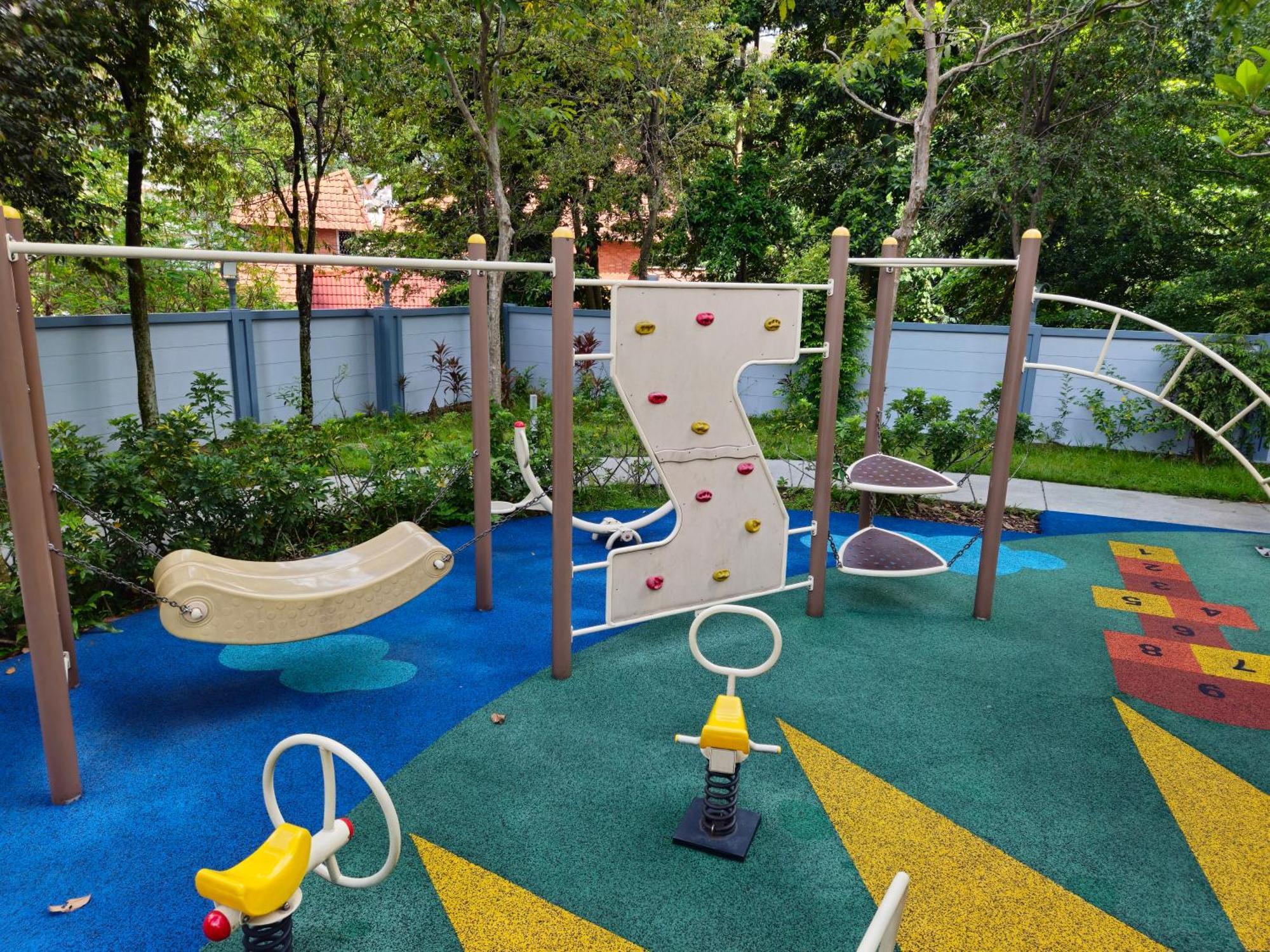 Royal Suite Kuala Lumpur Buitenkant foto