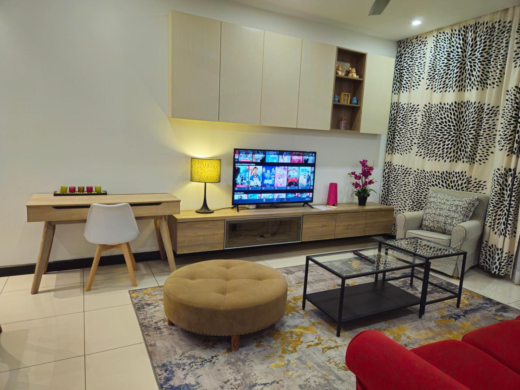 Royal Suite Kuala Lumpur Buitenkant foto