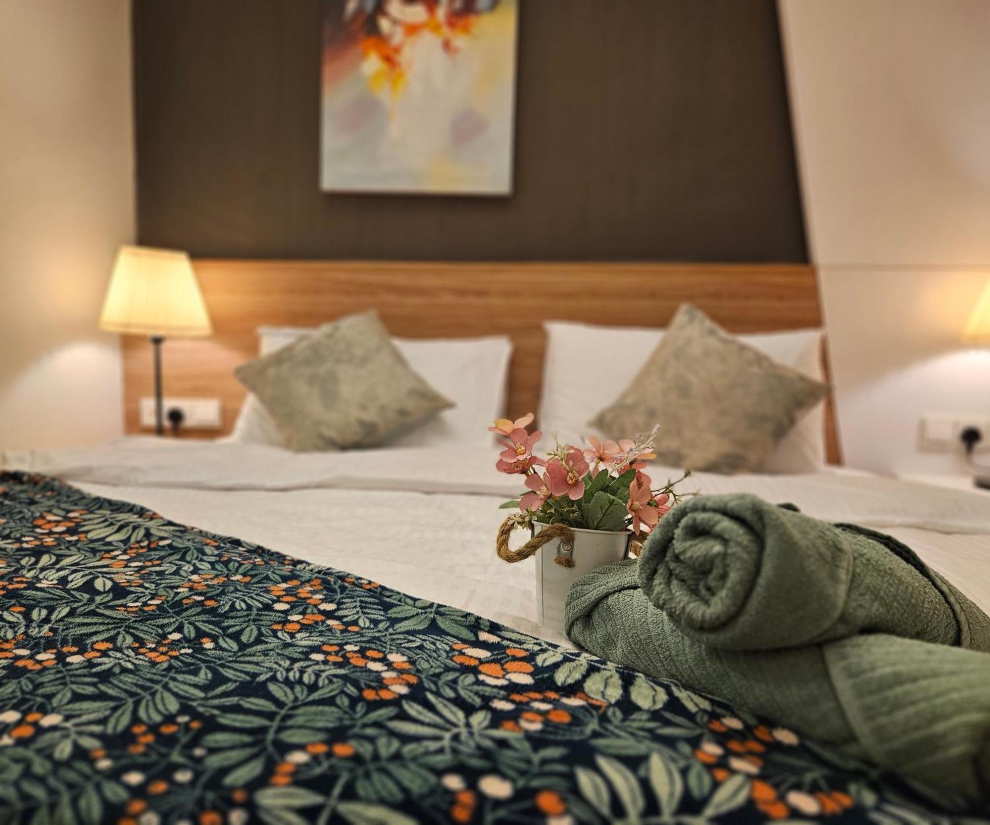 Royal Suite Kuala Lumpur Buitenkant foto
