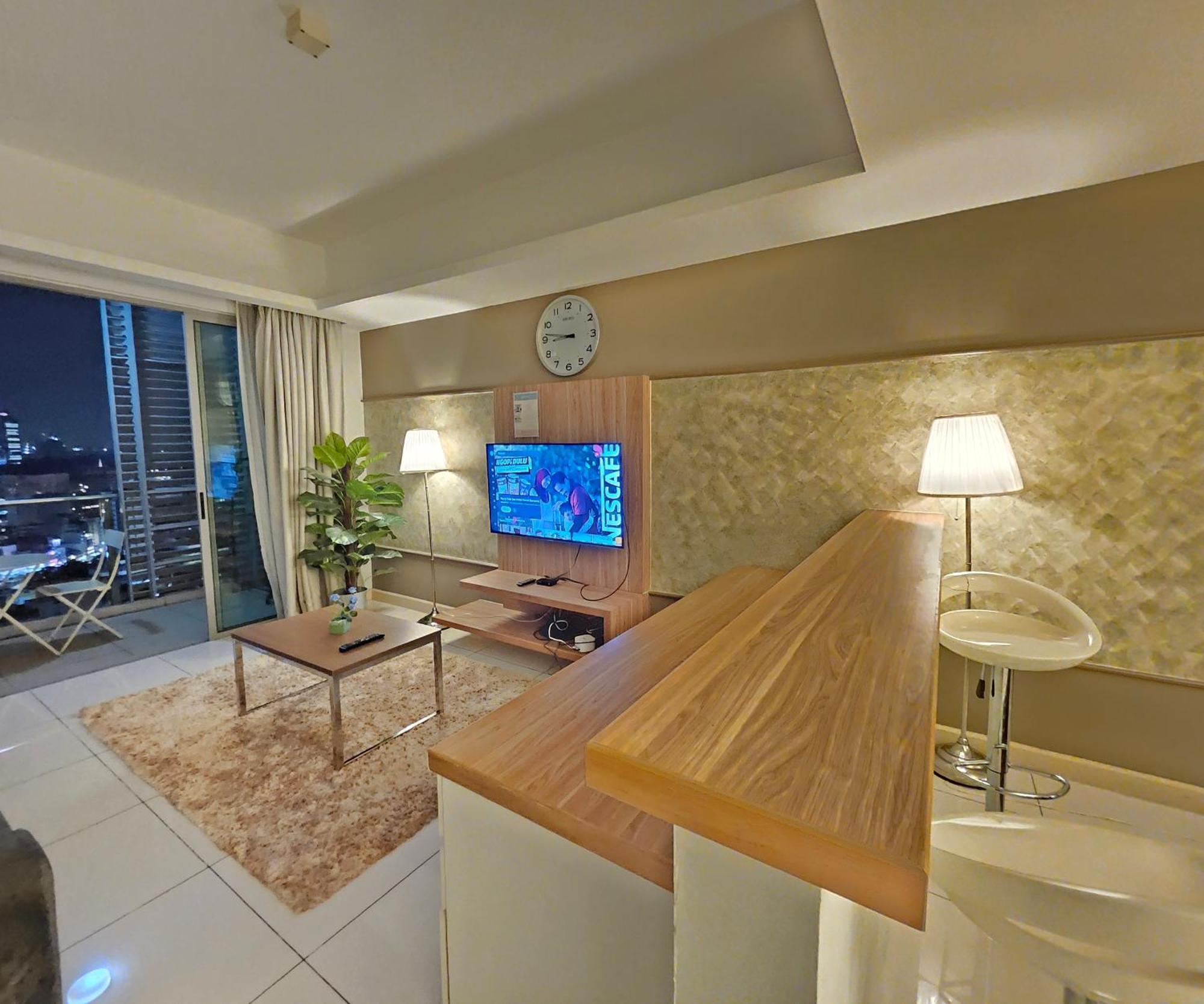Royal Suite Kuala Lumpur Buitenkant foto