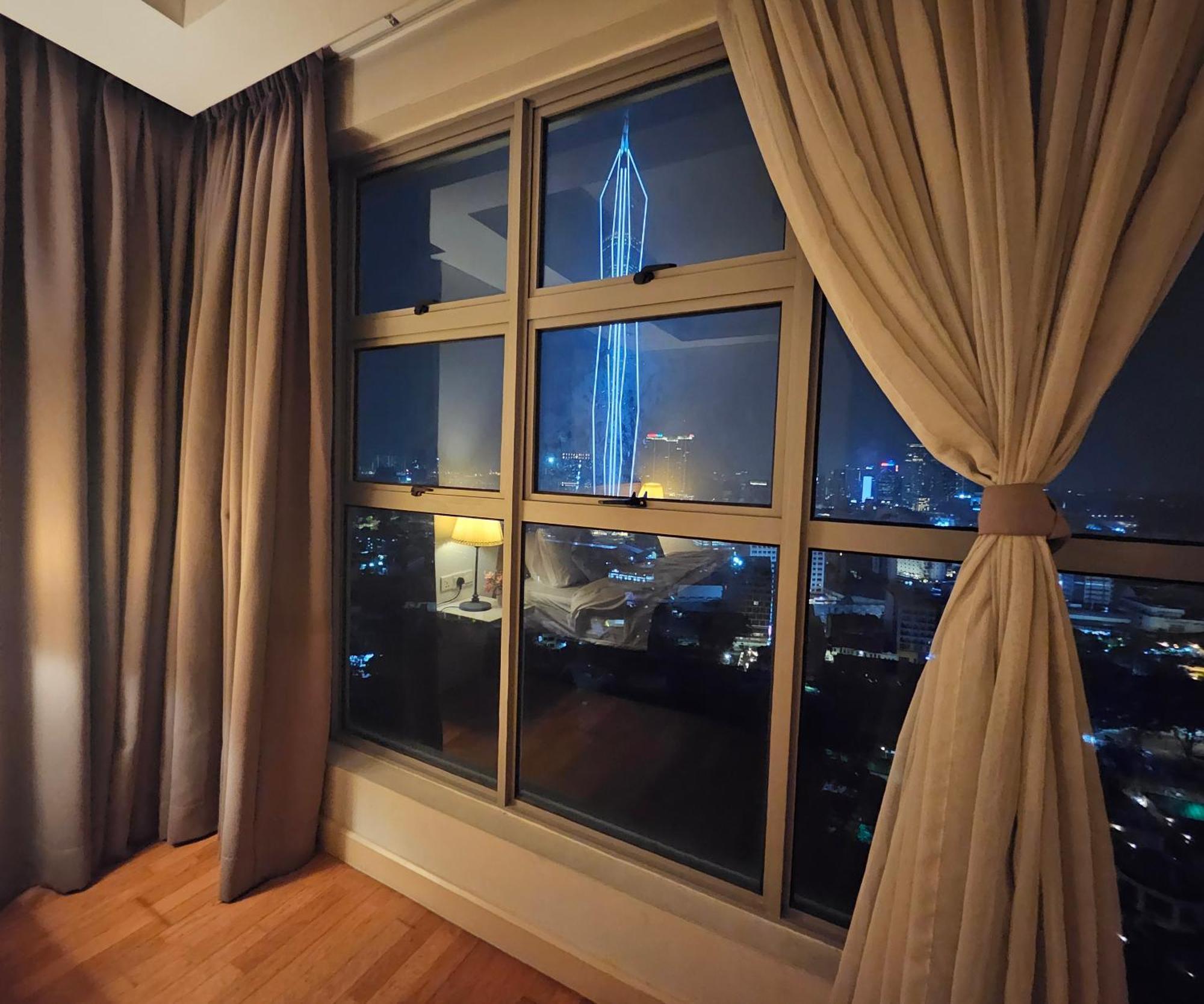 Royal Suite Kuala Lumpur Buitenkant foto