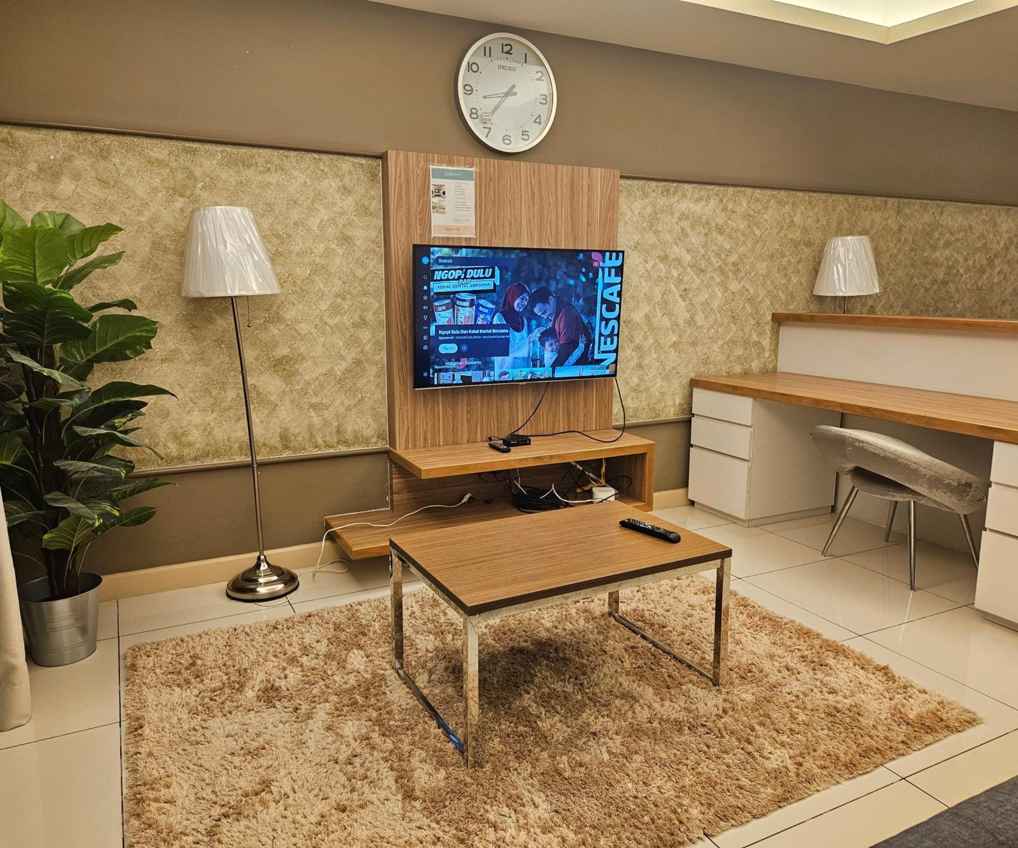 Royal Suite Kuala Lumpur Buitenkant foto