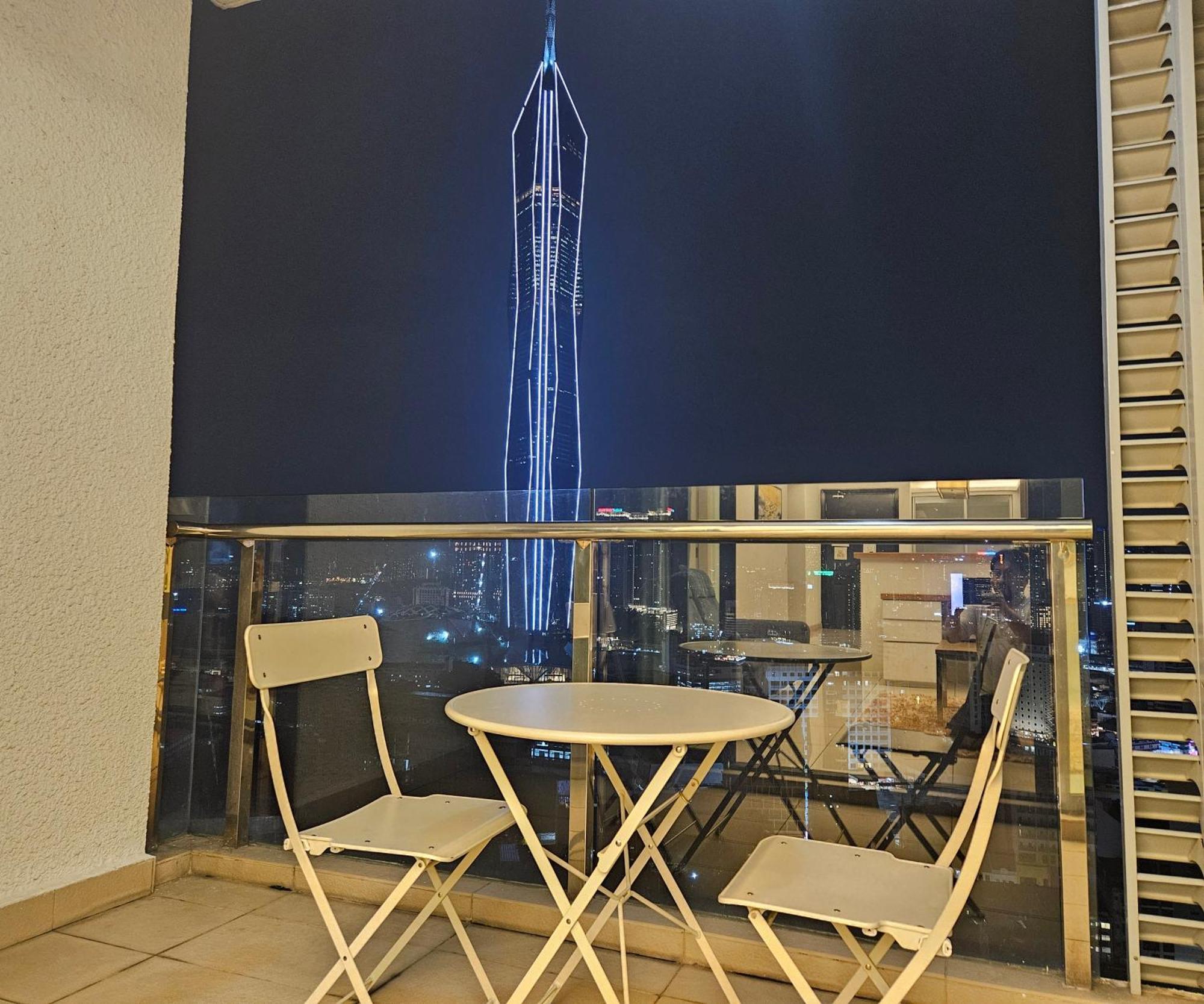 Royal Suite Kuala Lumpur Buitenkant foto