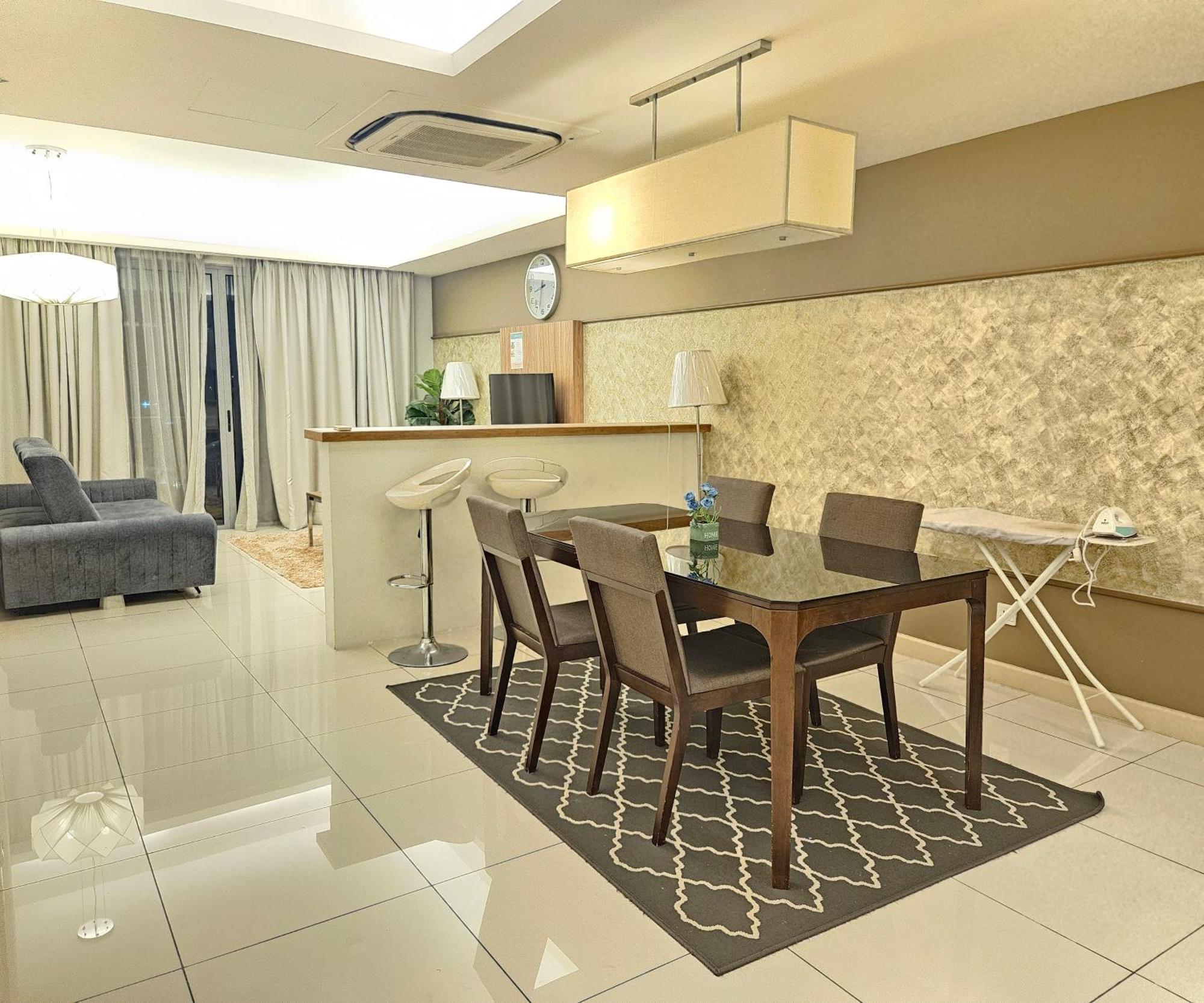 Royal Suite Kuala Lumpur Buitenkant foto