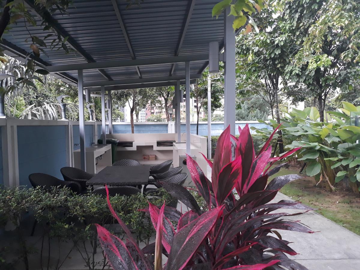Royal Suite Kuala Lumpur Buitenkant foto
