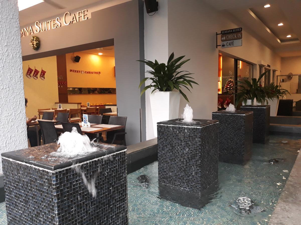 Royal Suite Kuala Lumpur Buitenkant foto