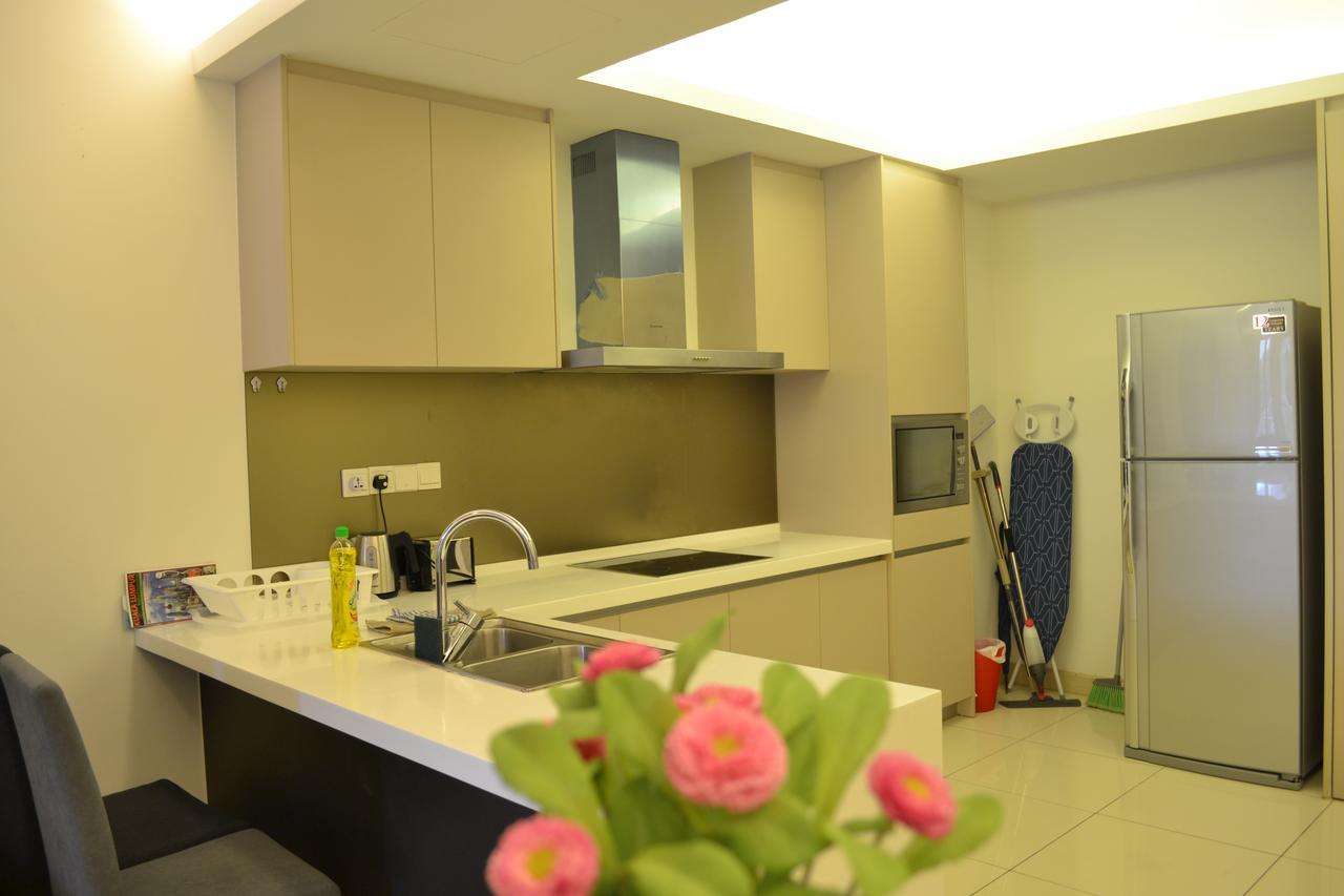 Royal Suite Kuala Lumpur Buitenkant foto