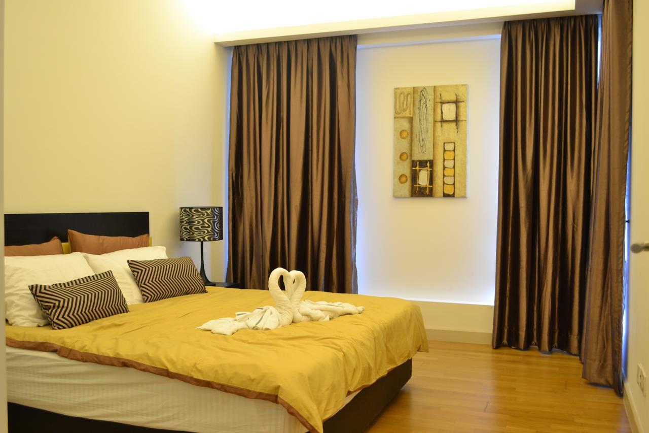 Royal Suite Kuala Lumpur Buitenkant foto