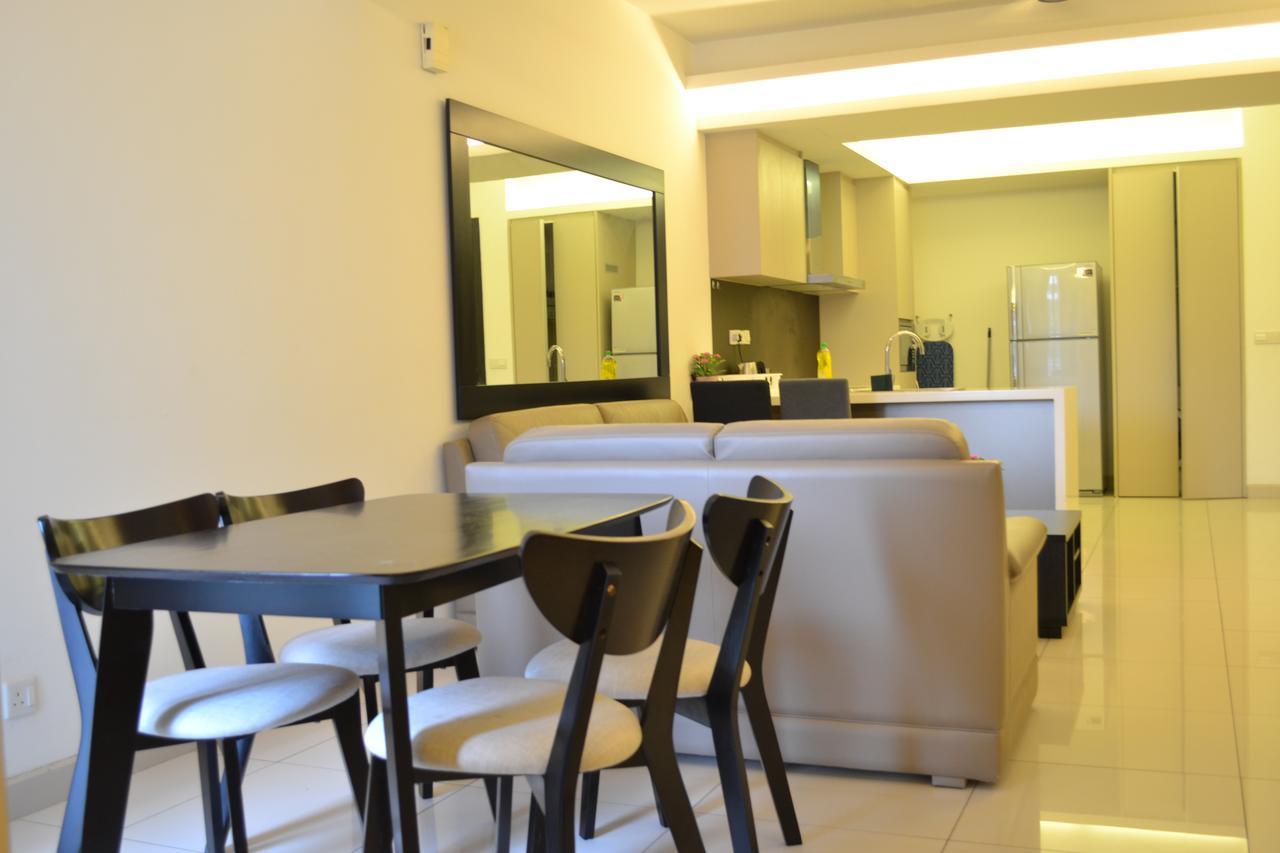 Royal Suite Kuala Lumpur Buitenkant foto