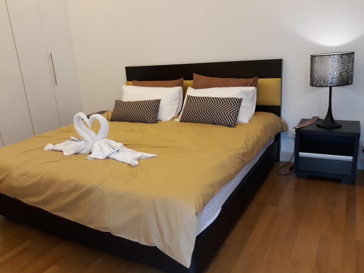 Royal Suite Kuala Lumpur Buitenkant foto