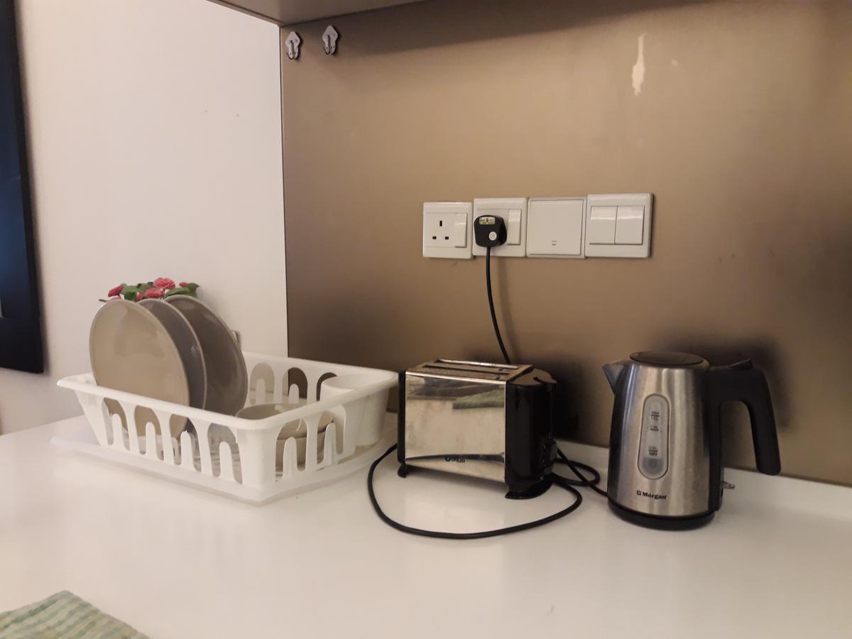 Royal Suite Kuala Lumpur Buitenkant foto