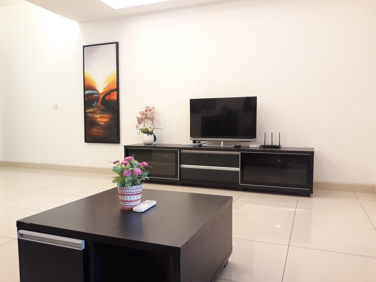 Royal Suite Kuala Lumpur Buitenkant foto