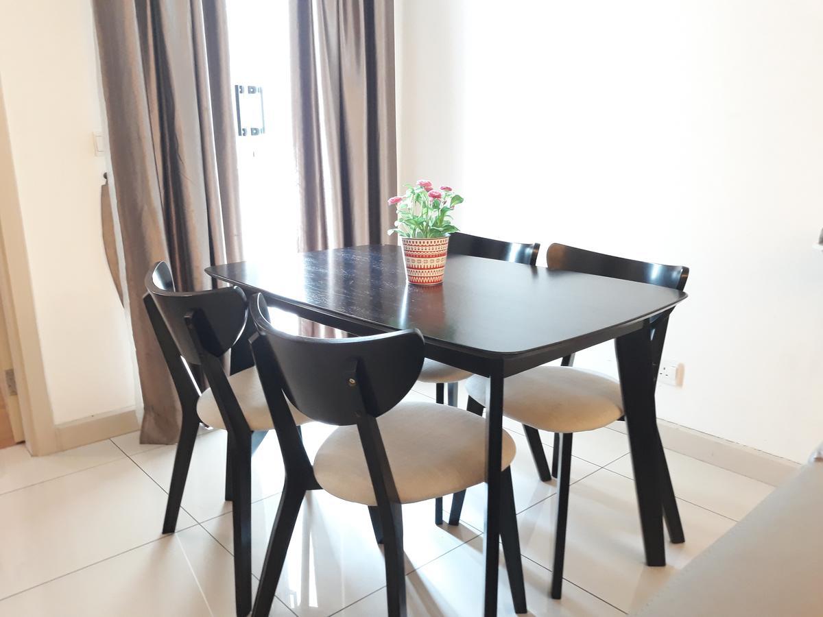 Royal Suite Kuala Lumpur Buitenkant foto