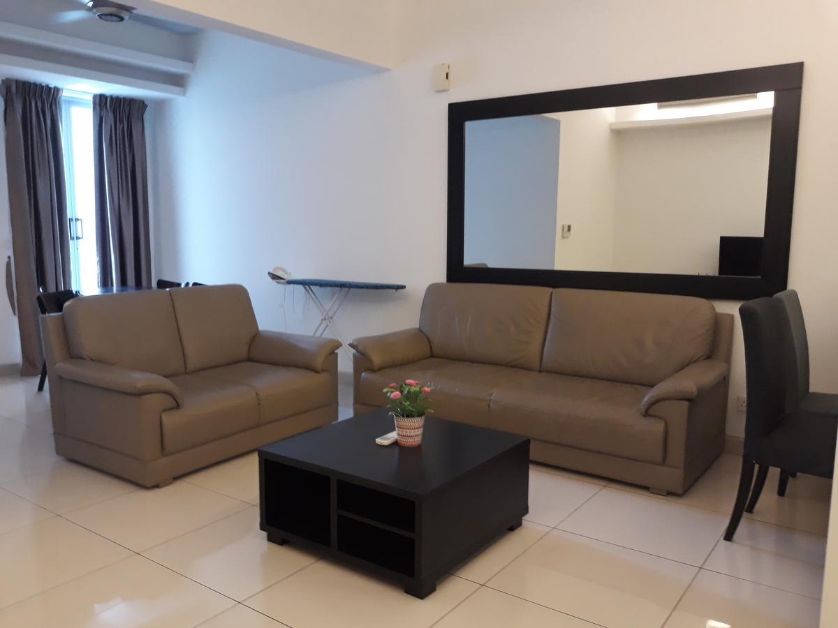 Royal Suite Kuala Lumpur Buitenkant foto