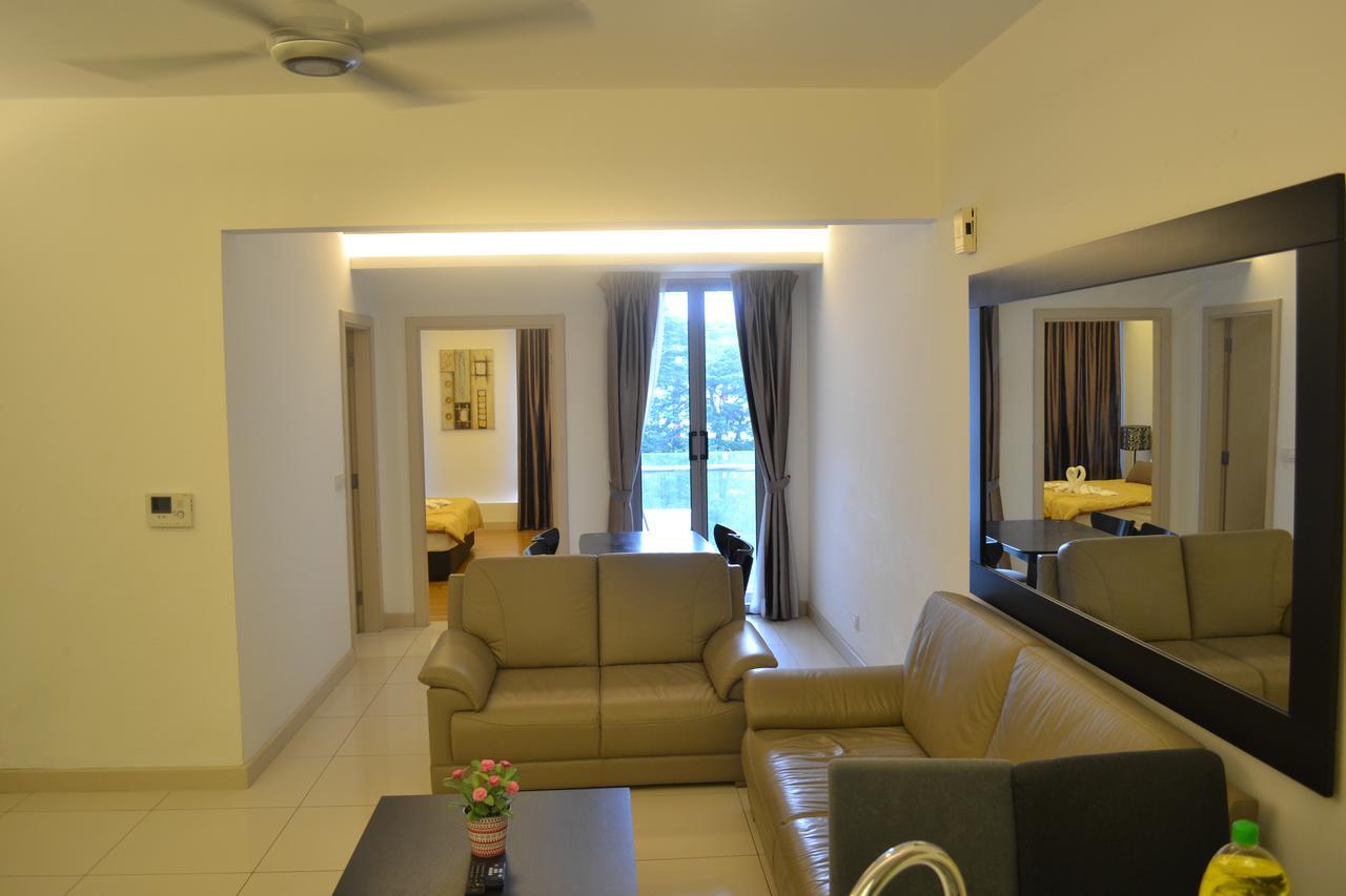 Royal Suite Kuala Lumpur Buitenkant foto