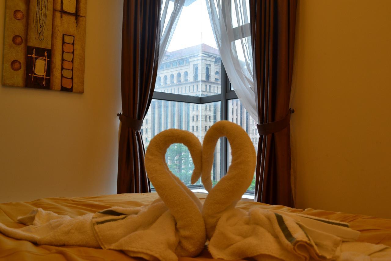 Royal Suite Kuala Lumpur Buitenkant foto