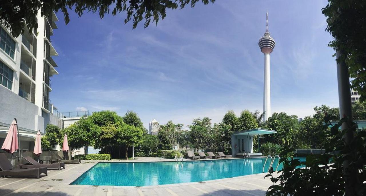 Royal Suite Kuala Lumpur Buitenkant foto