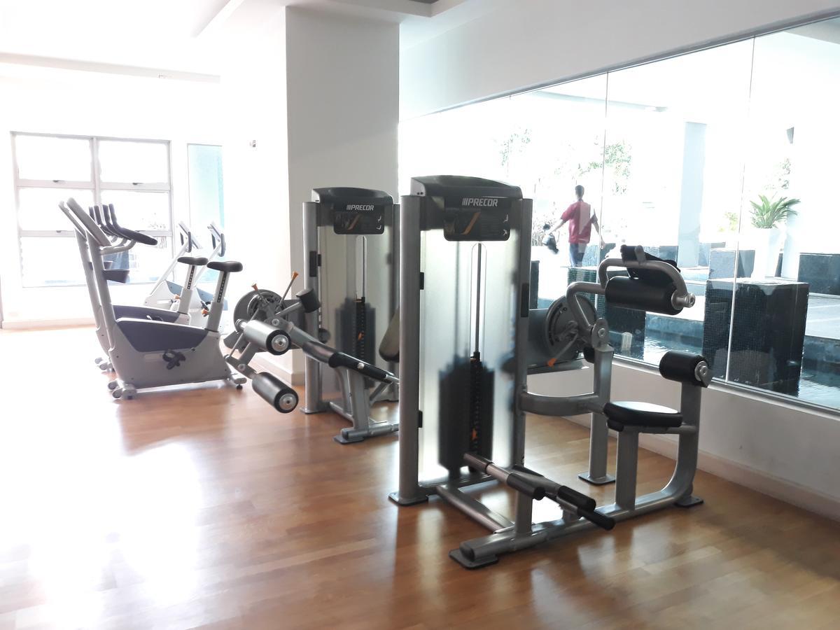 Royal Suite Kuala Lumpur Buitenkant foto