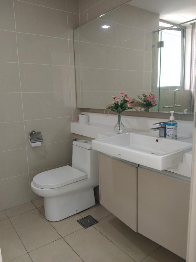 Royal Suite Kuala Lumpur Buitenkant foto